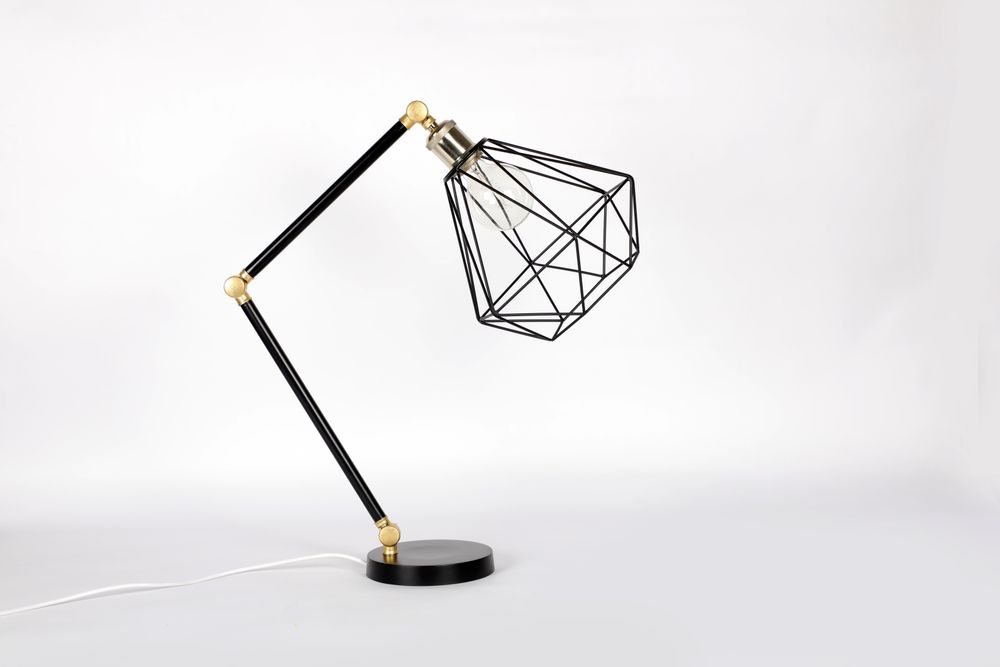 Halo Reading Light
