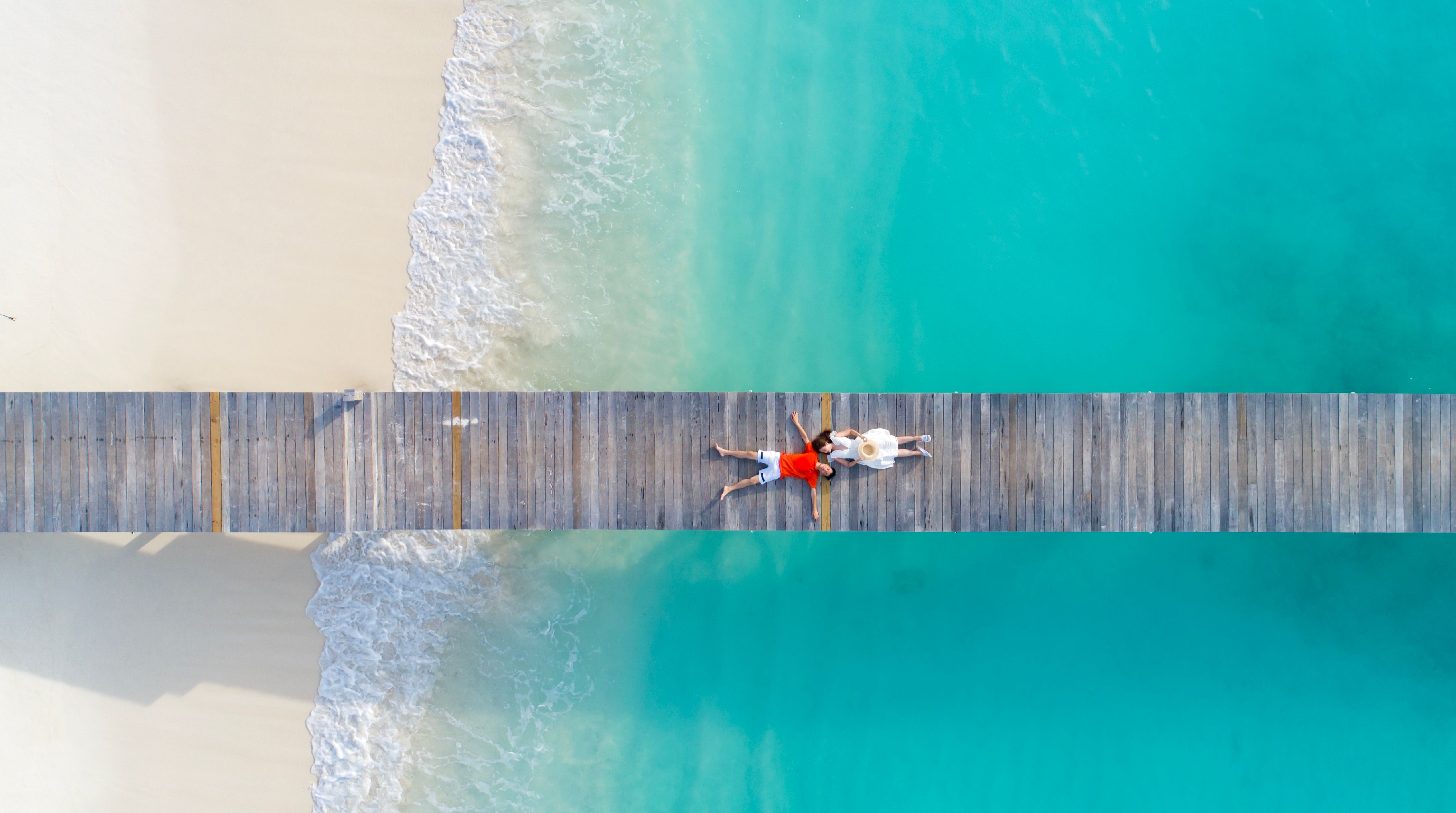 The 45 best honeymoon destinations to book this year — Photo by Tholaal  Mohamed on Pexels