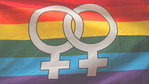 Kostnadsfri bild av baner, frihet, Gay Pride