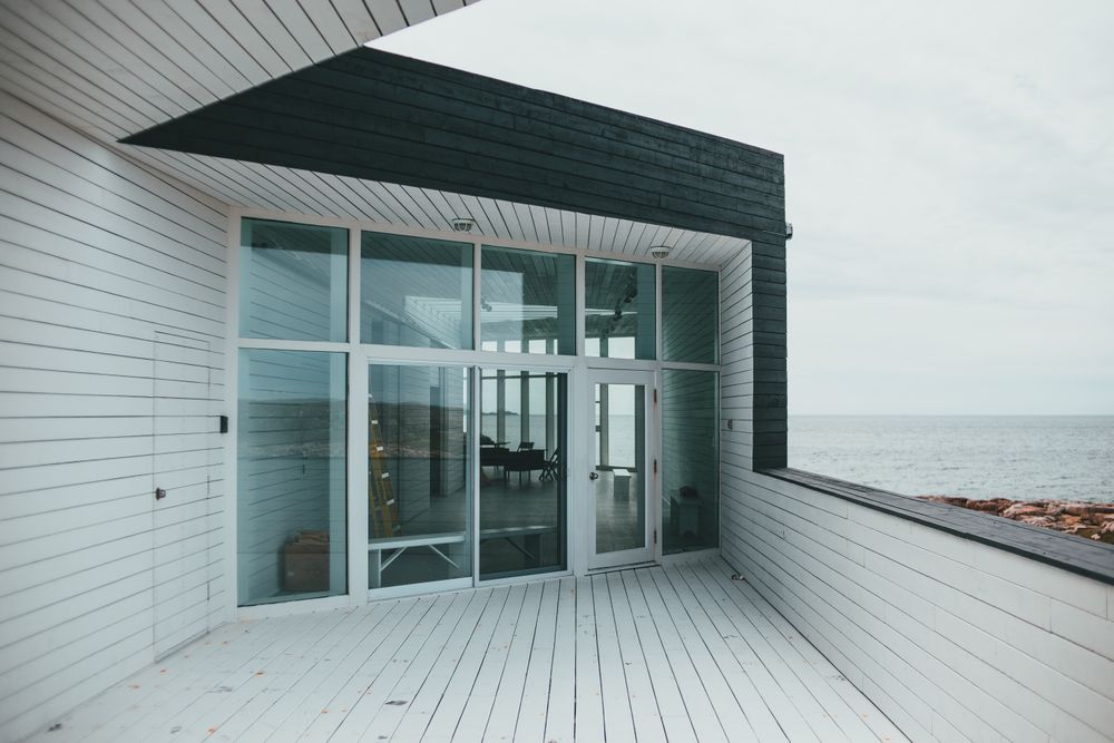 Northline Atelier — Space Planning