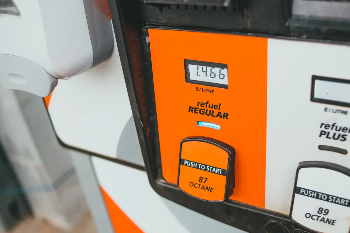 Costco Price Adjustments on Gas: Does It Ever Apply?