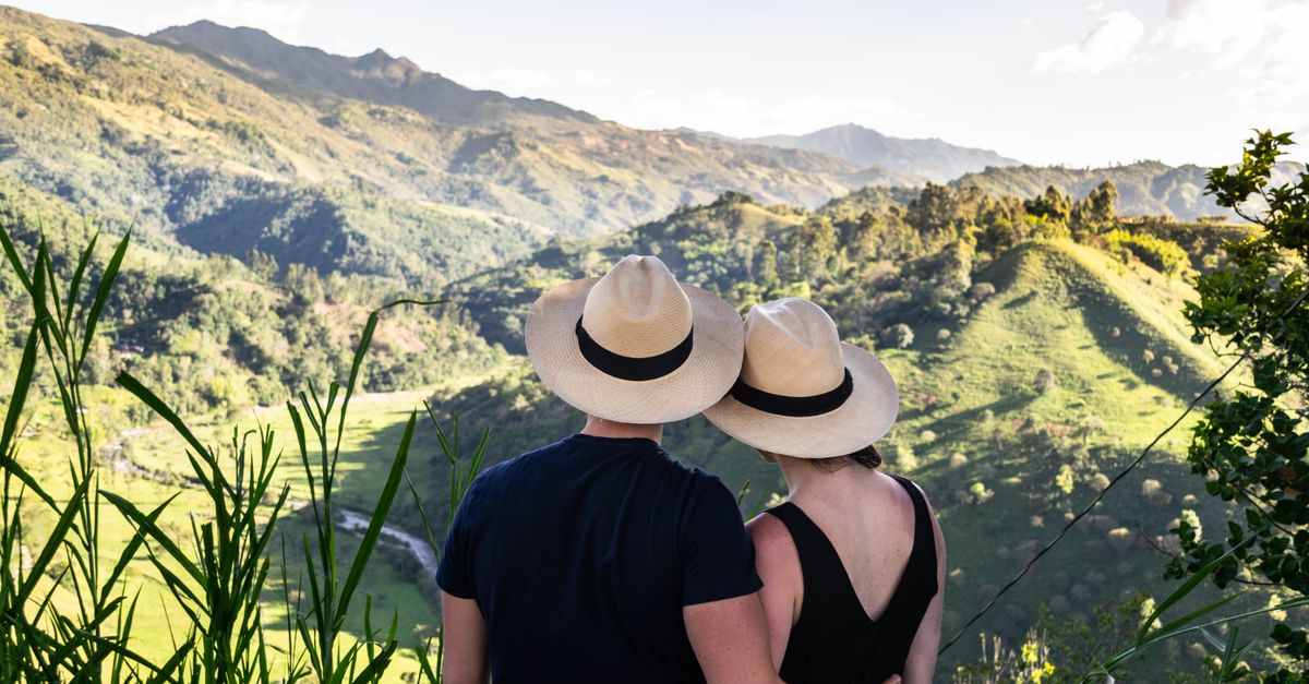 Los Mejores Destinos Económicos para Escapadas Románticas