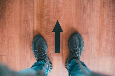 Artwork for Discipline Without Motivation: How to Defeat Doubt and Embrace Change with Marty Strong