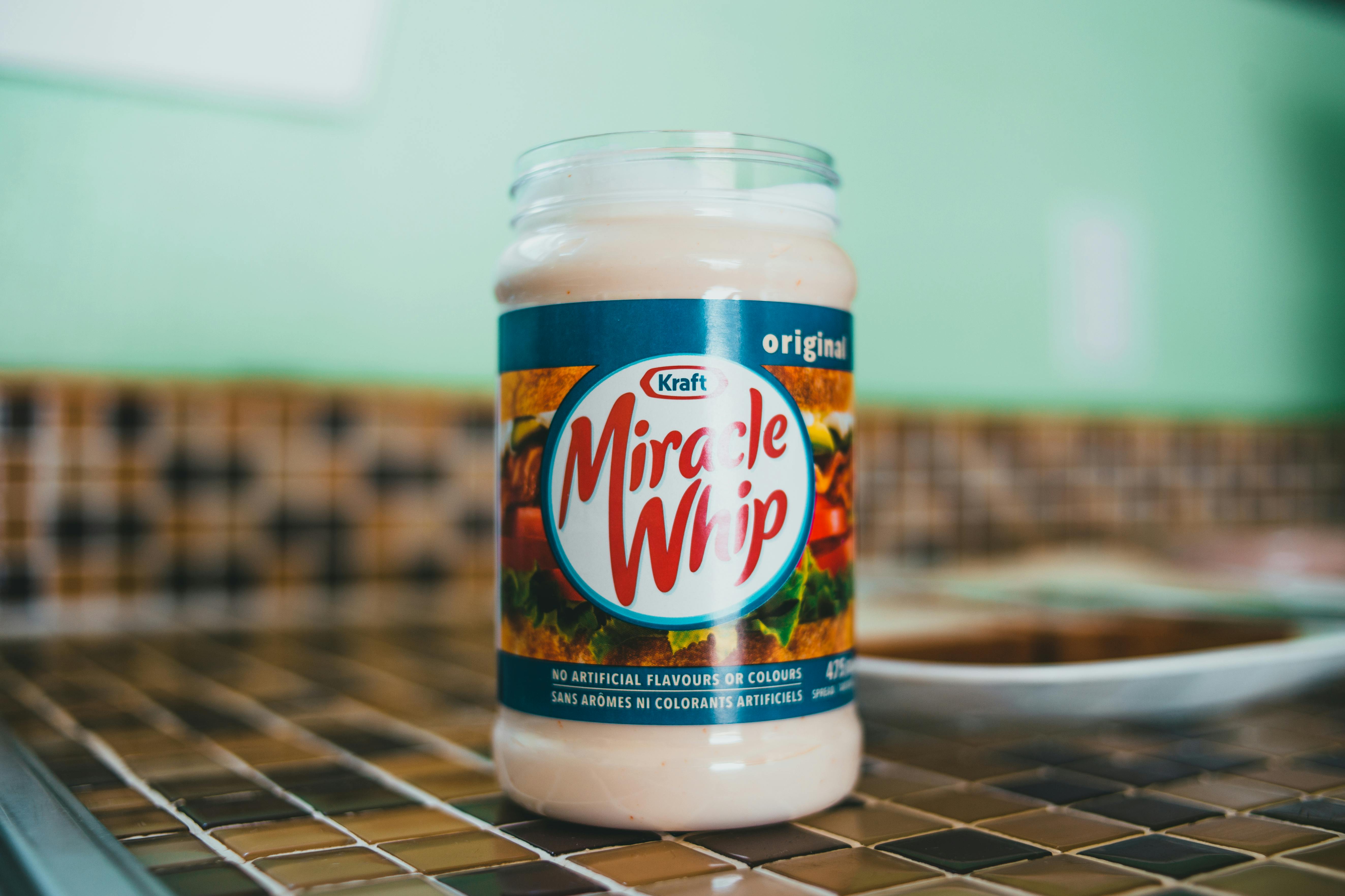 Miracle Whip
