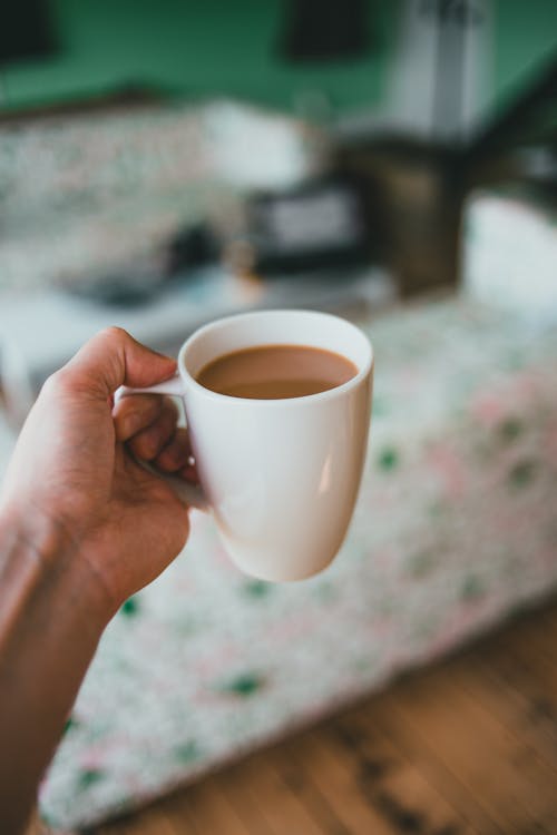 Foto d'estoc gratuïta de beguda, cafè, copa