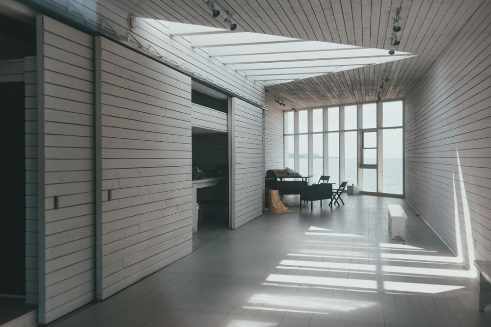 Northline Atelier — Interior Design
