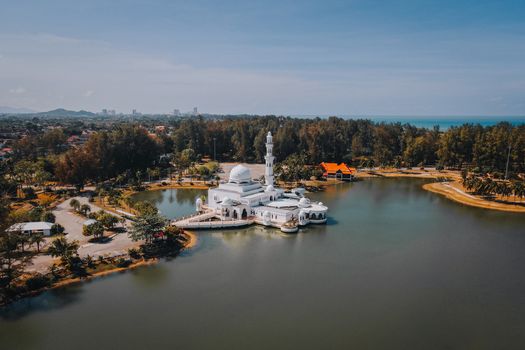 Simberi Island