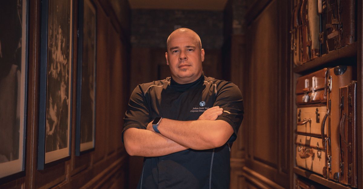 15 Essential Tips for Aspiring Chefs to Succeed