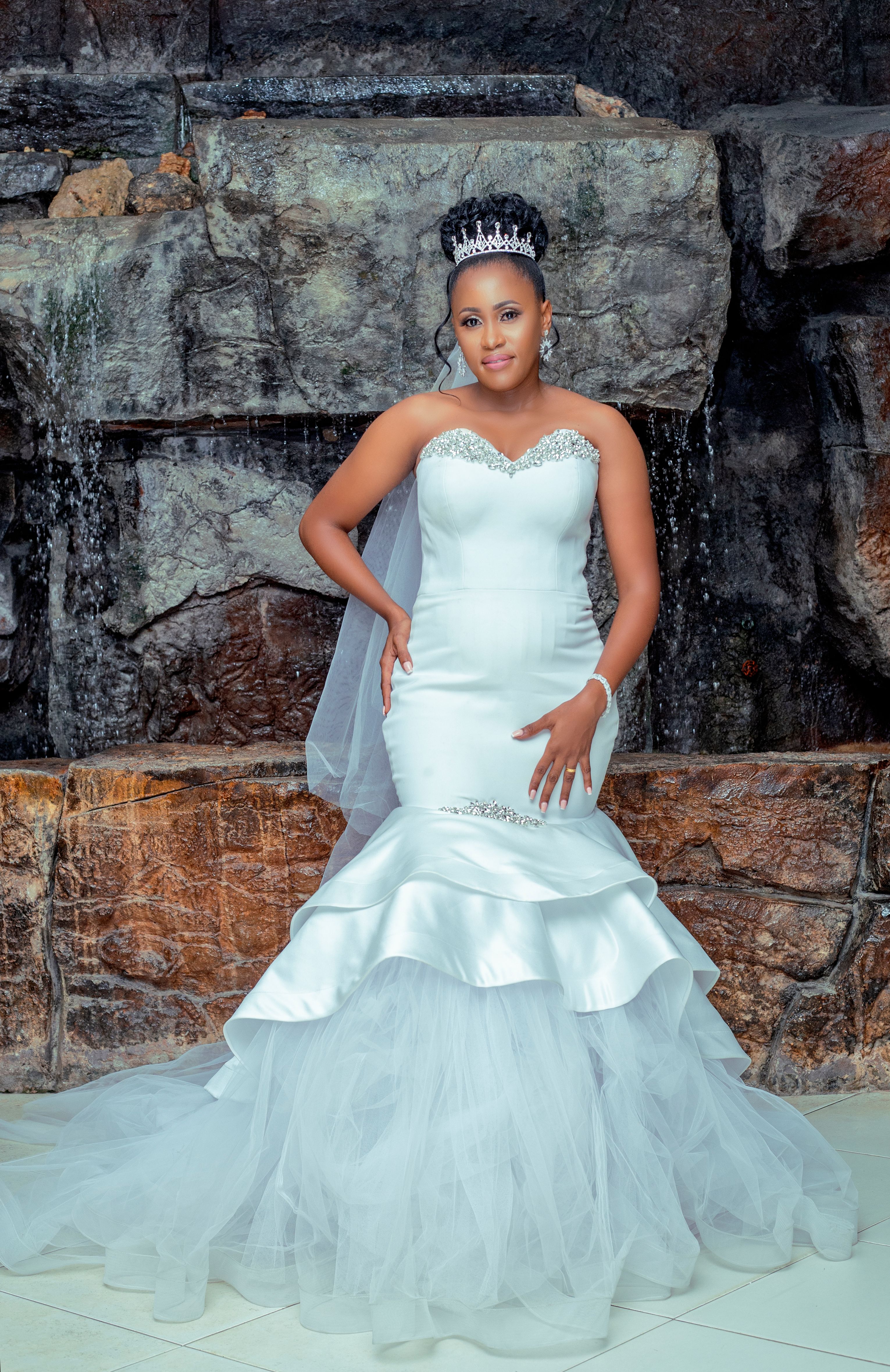 MmaInspire Wedding Gowns — Deffo Manizo on Pexels
