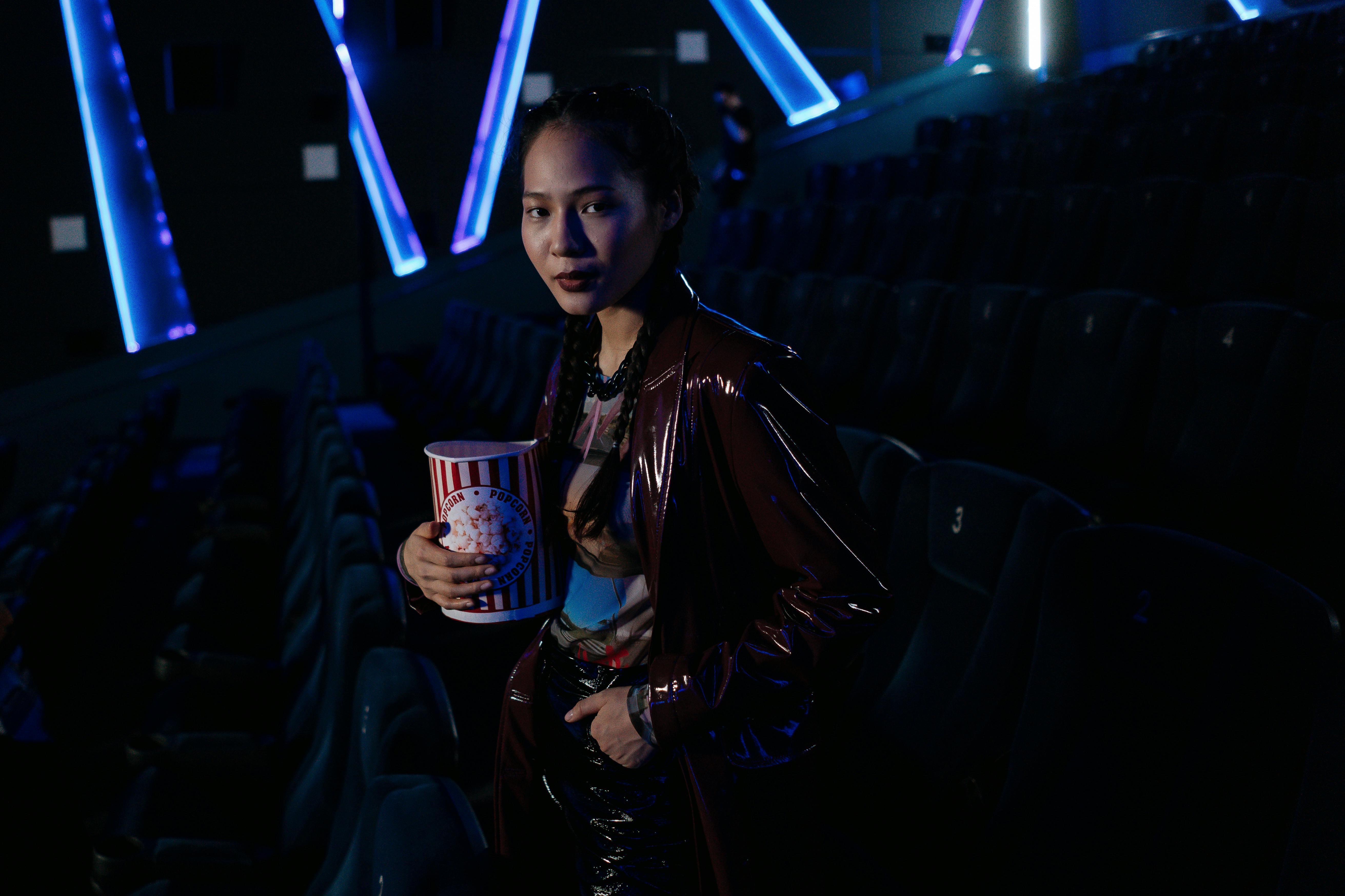 Increased Solo Outings