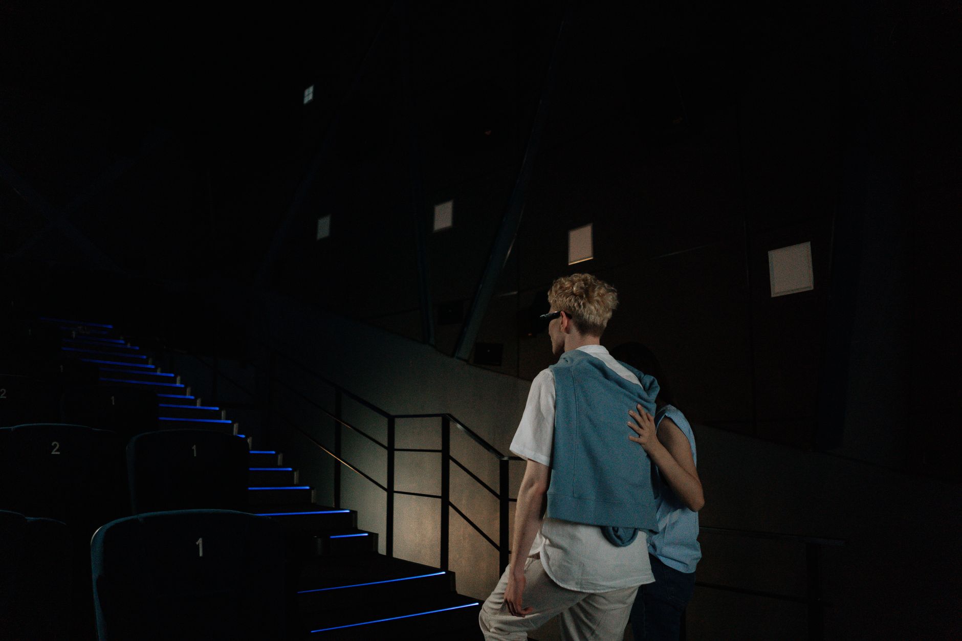 Filme de Nolan em IMAX tem imagem cortada no Brasil