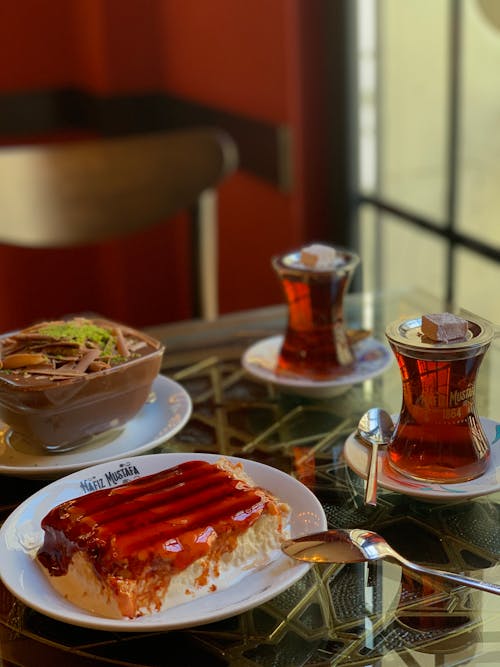 Δωρεάν στοκ φωτογραφιών με türkiye, yummy, αναψυκτικό