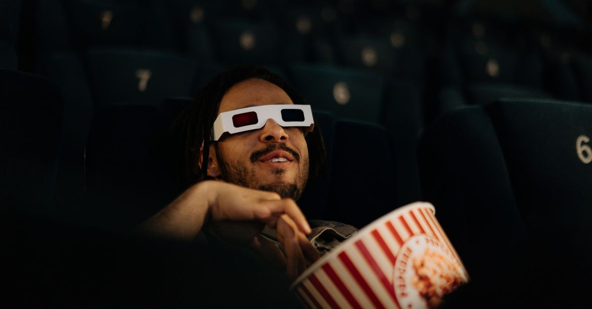 movie tv reviews film tv reviews — Photo by cottonbro studio on Pexels