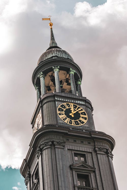 Fotos de stock gratuitas de Alemania, hamburg, Iglesia