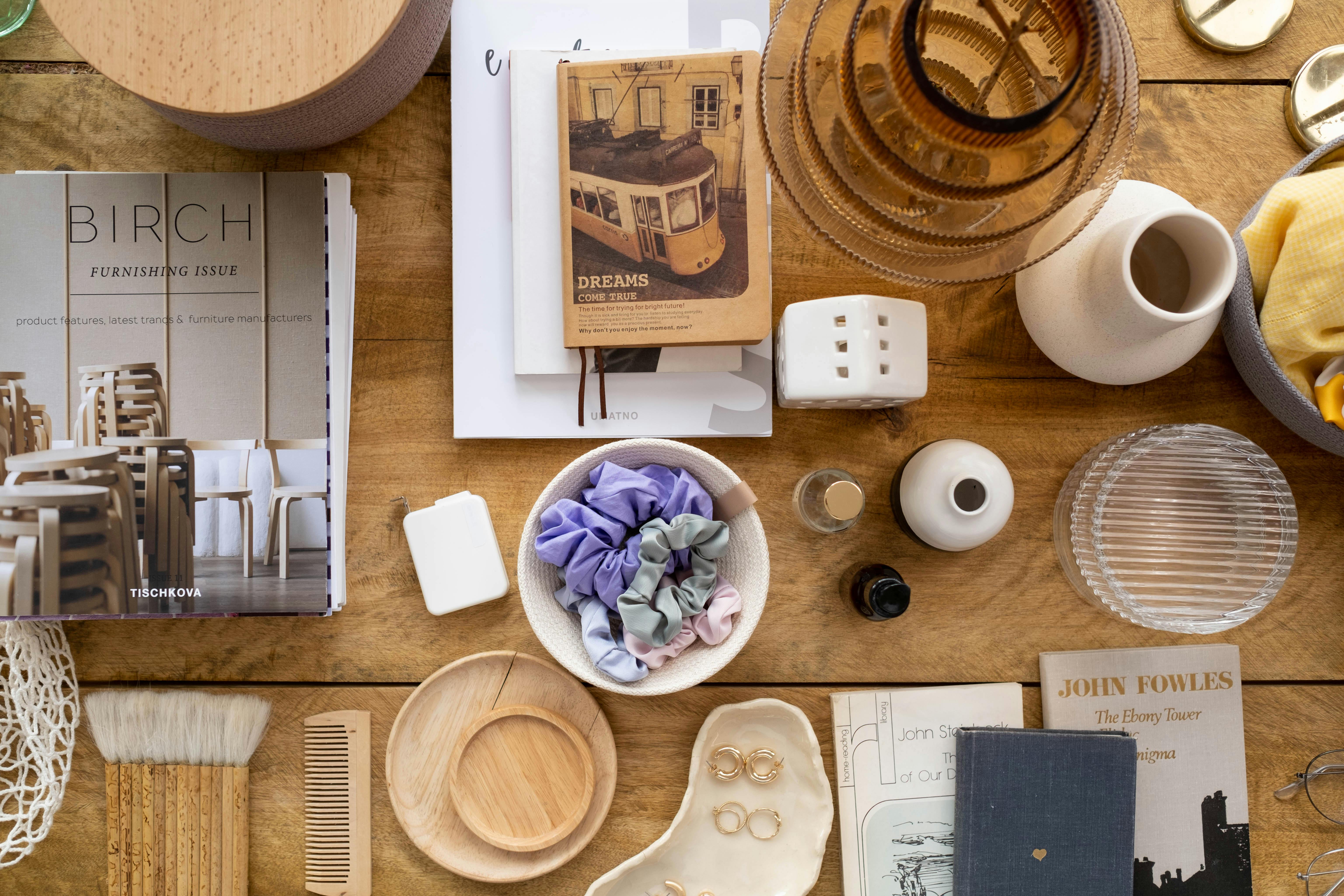 general lifestyle shop online — Photo by Ron Lach on Pexels