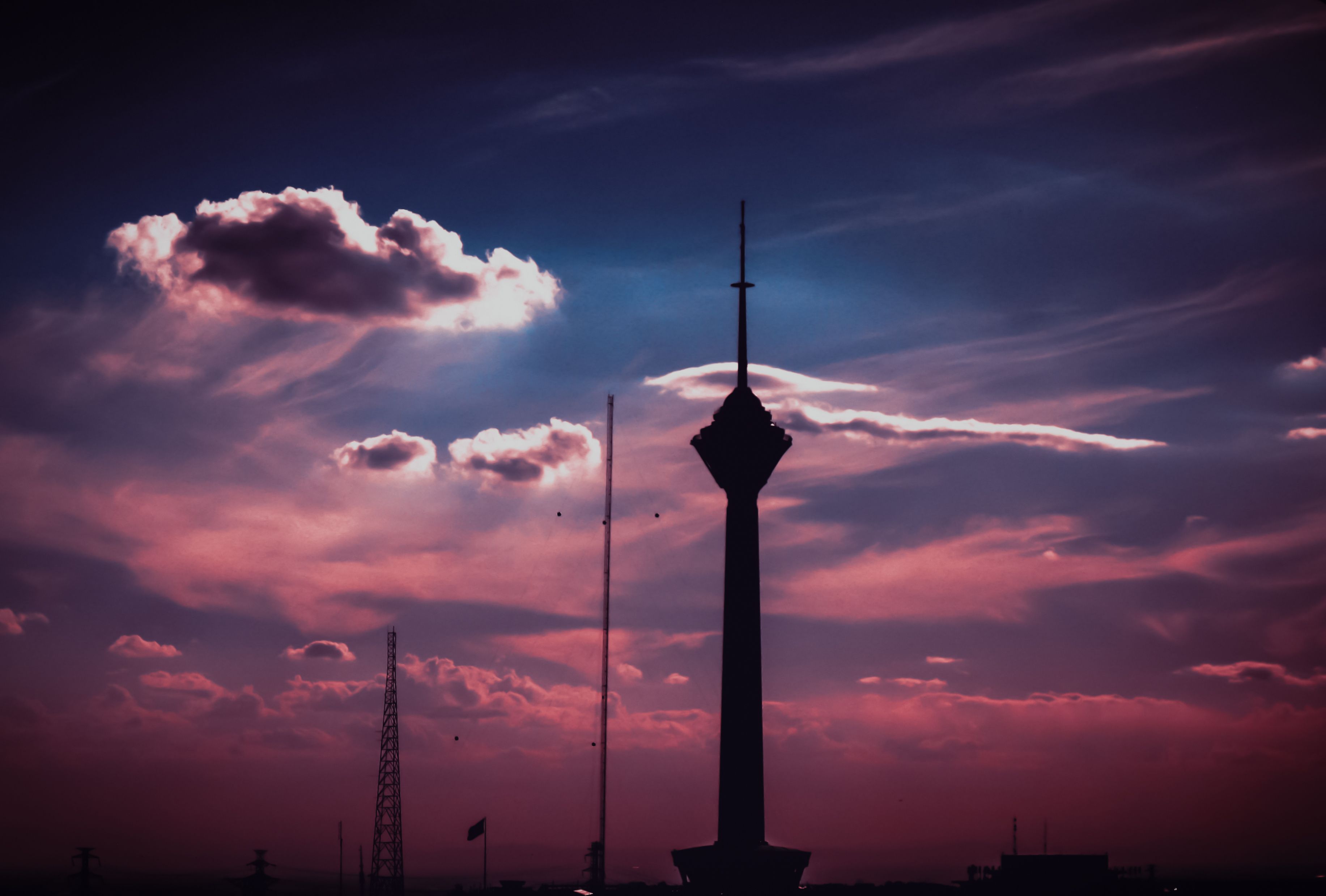 ردای تاریکی ردای تاریکی