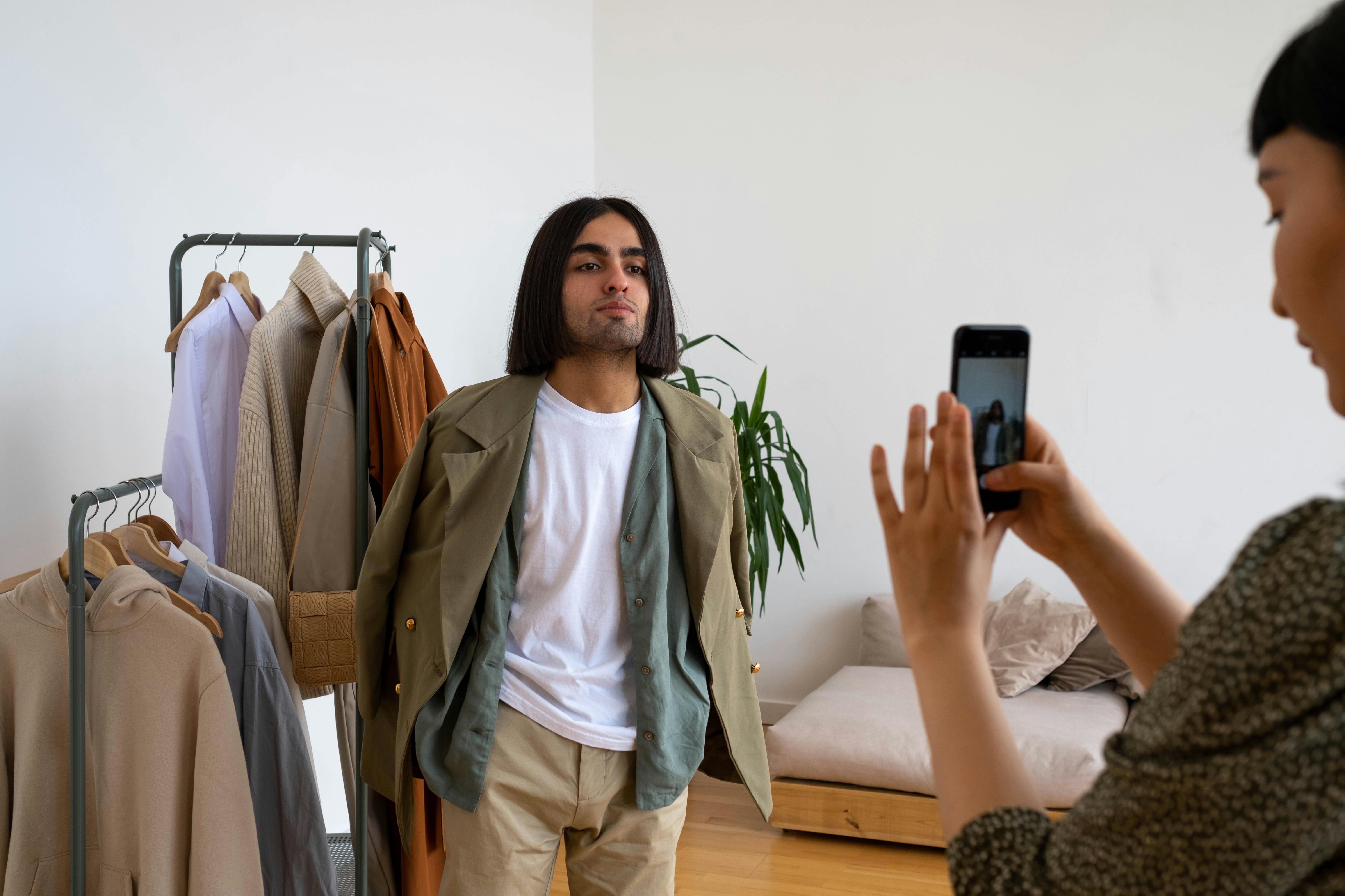 Will AI Kill the Creator Economy? — Photo by Ron Lach on Pexels