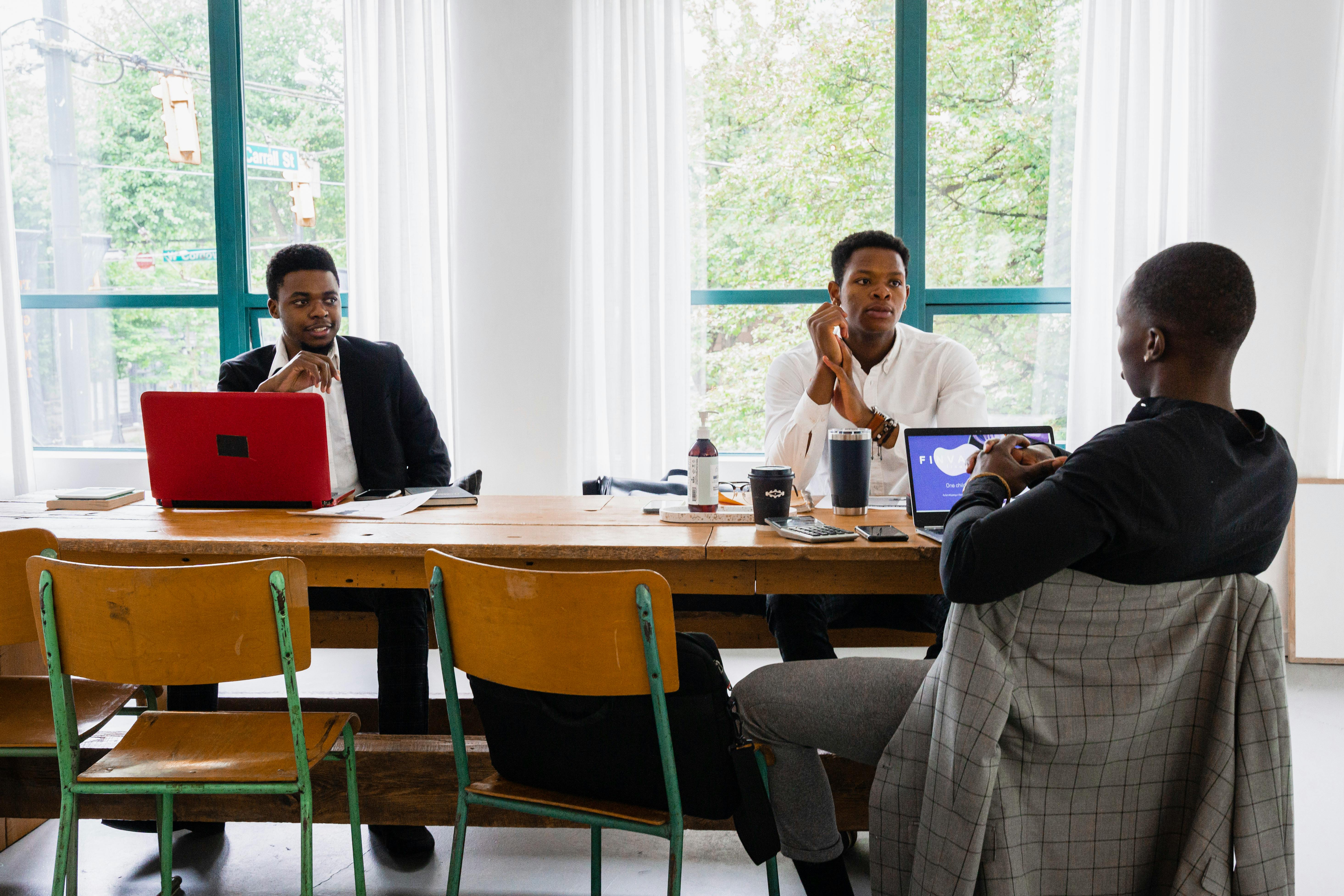 Black Psychology Society fosters community, career development for students — Photo by PNW Production on Pexels