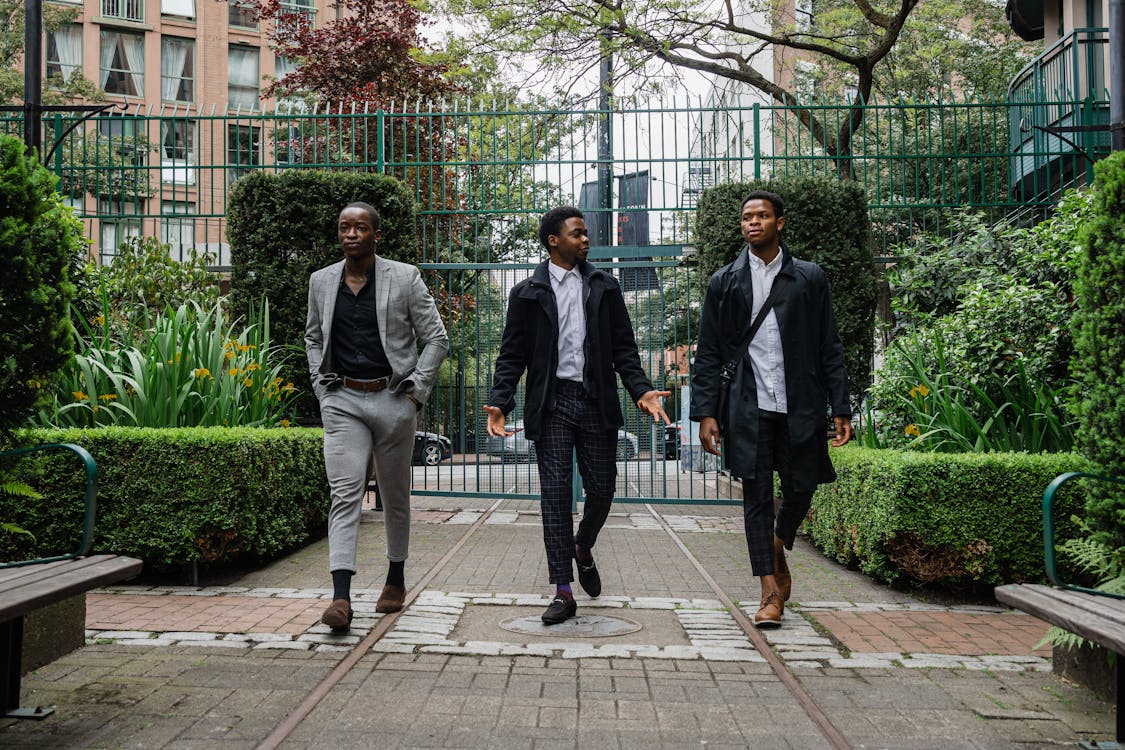 Explore The Elegance Of Luxe Layers