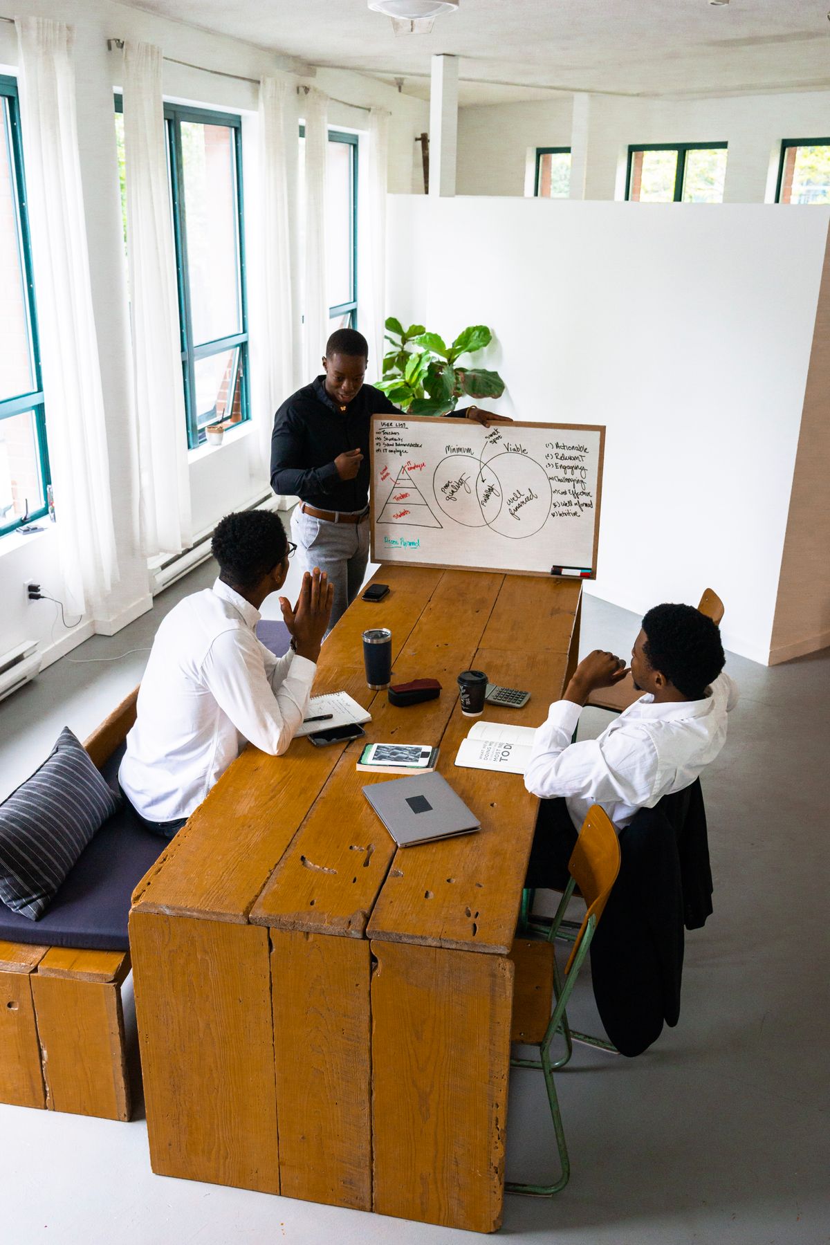 Project Management Services