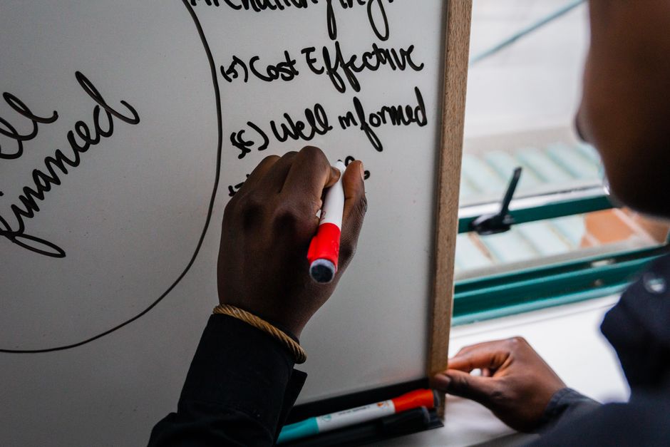 home wellness education entrepreneurship