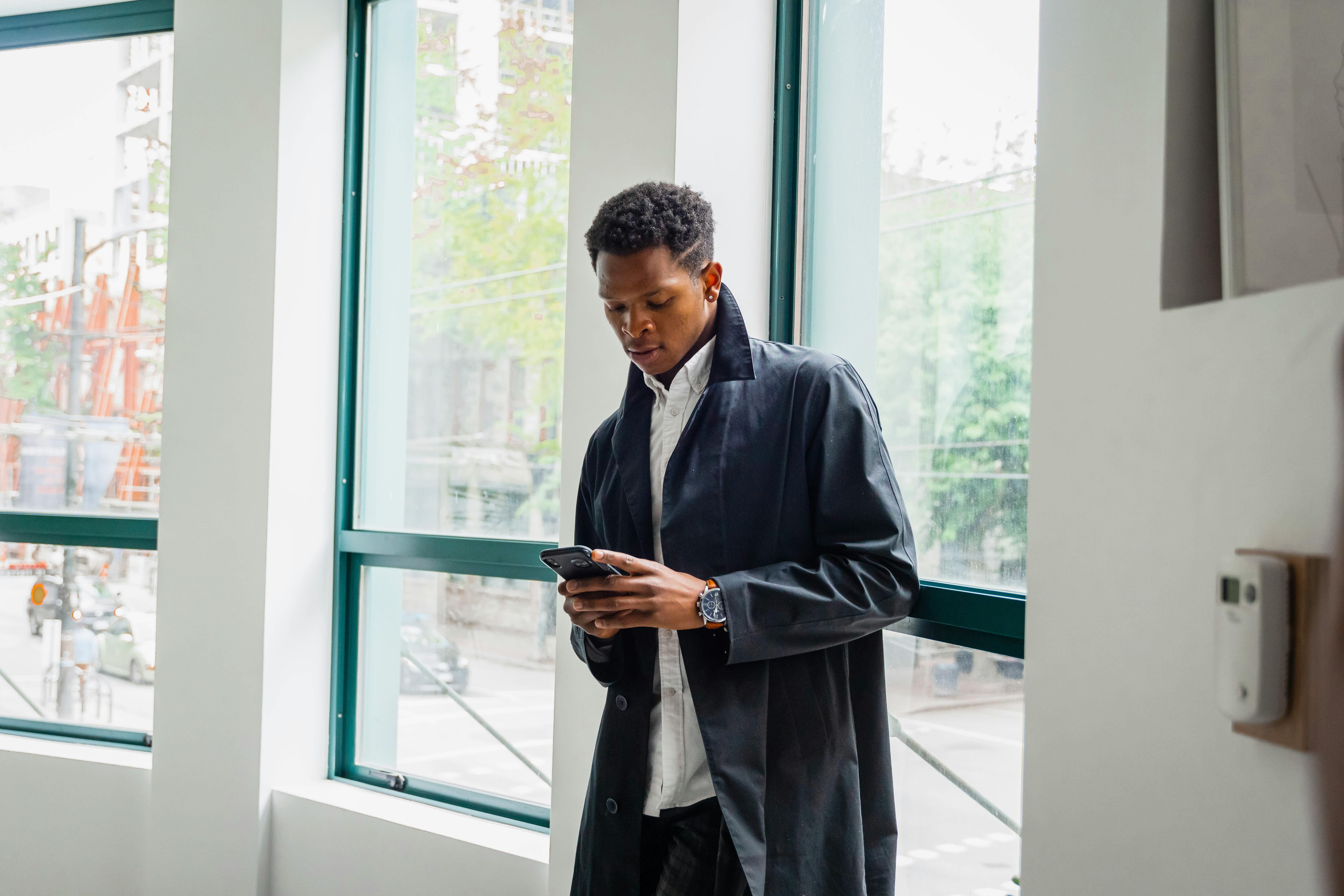 RentPager Launches V2 with Free Financial Tools, Tenant Verification, and AI-Assisted Workflows - mykxlg.com — Photo by PNW P