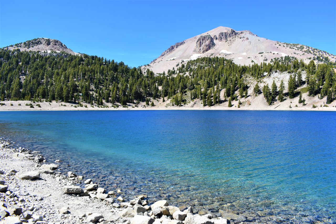 Lassen Volcanic National Park, United States