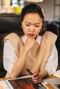 Free stock photo of adult, business, coffee