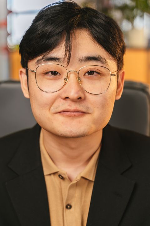 Blair Lam