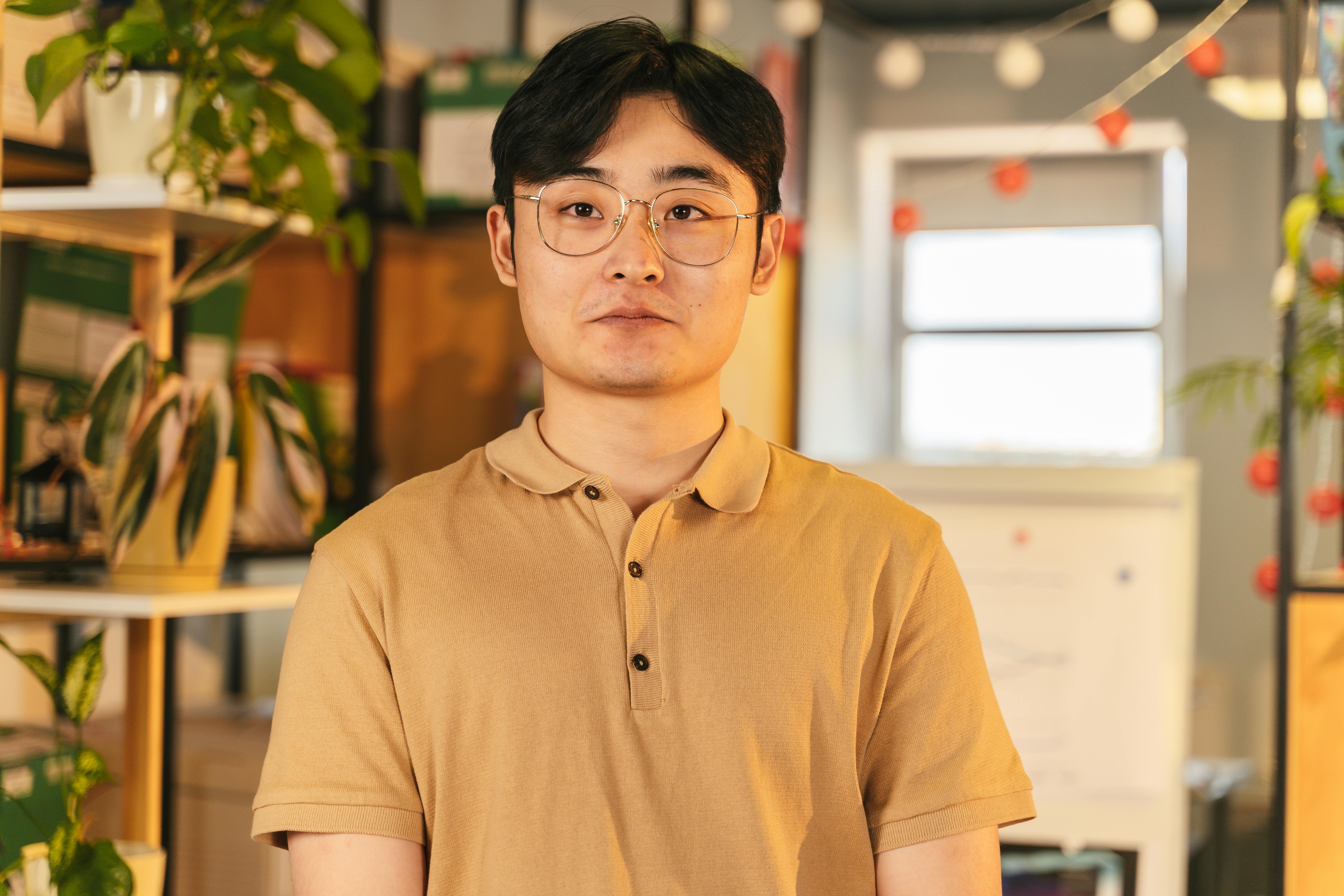 Huawei Appoints Corey Deng as Chief Cybersecurity &amp; Privacy Officer for Middle East and Central Asia — Photo by ANTONI SH