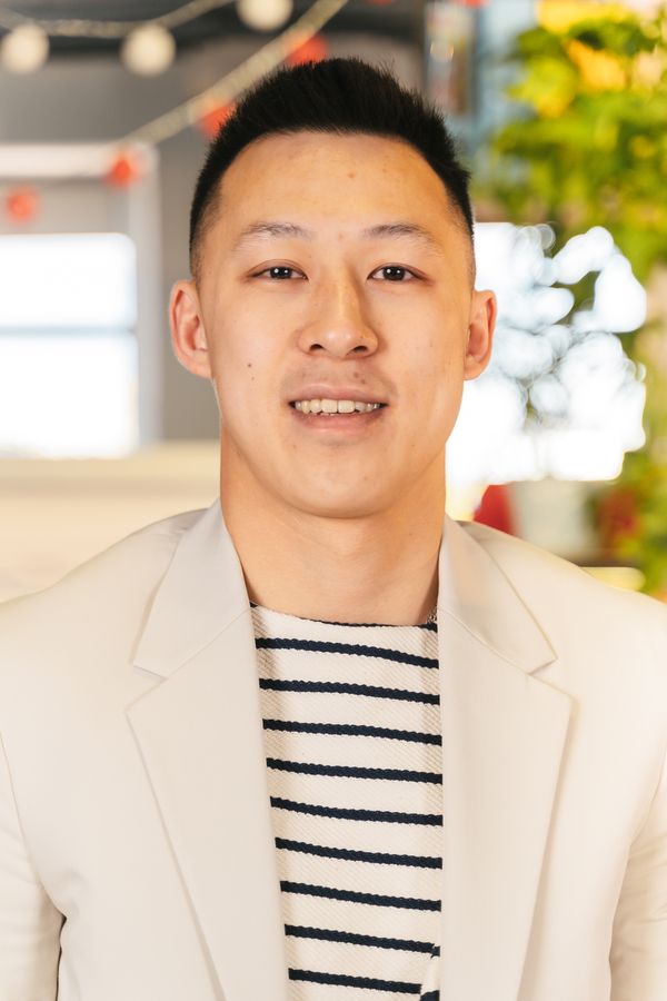 Jian Wong