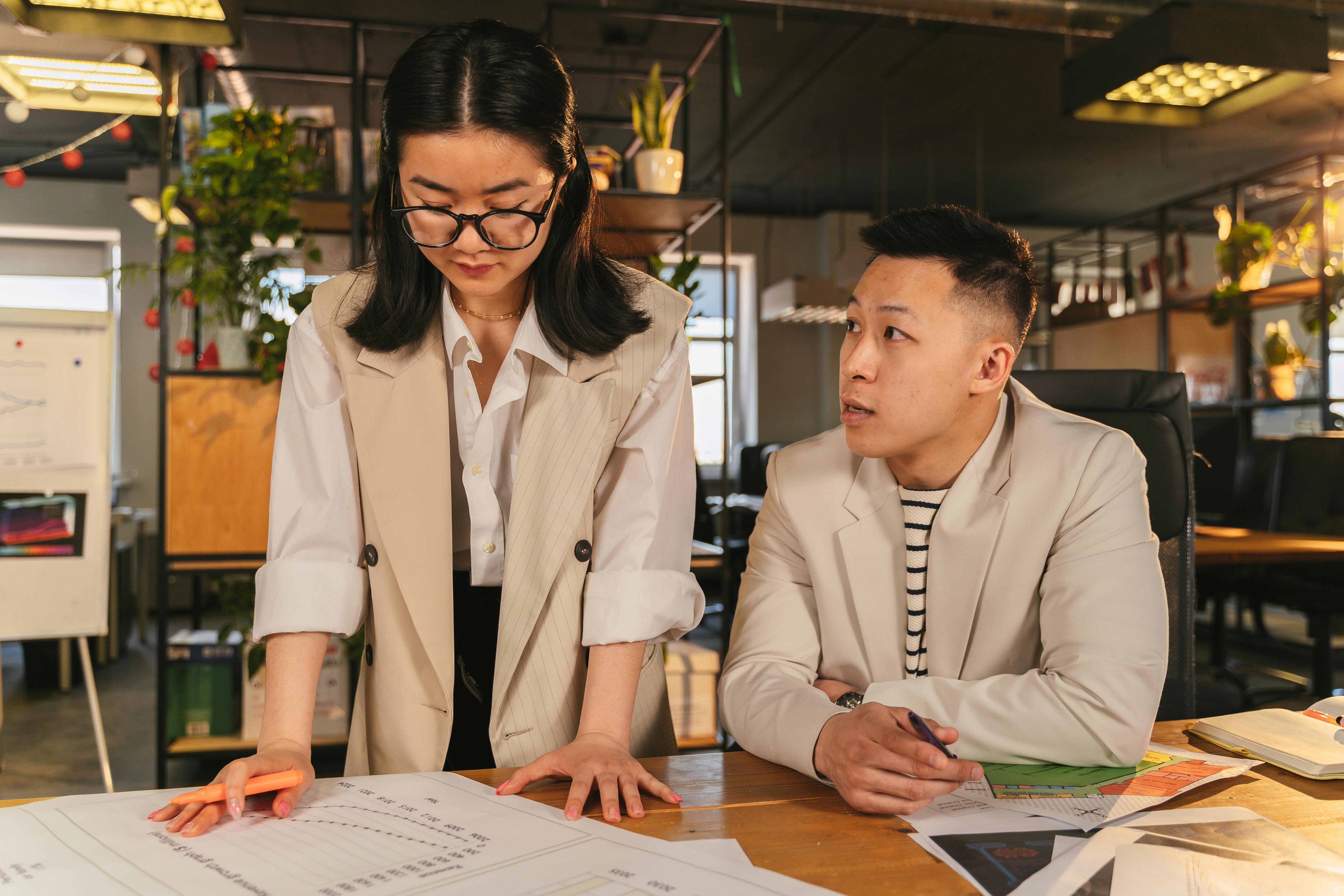 How To Create A Career Development Plan — Photo by ANTONI SHKRABA production on Pexels
