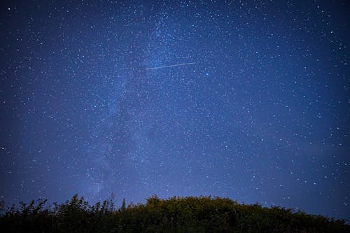Immagine gratuita di astronomia, cielo, costellazione