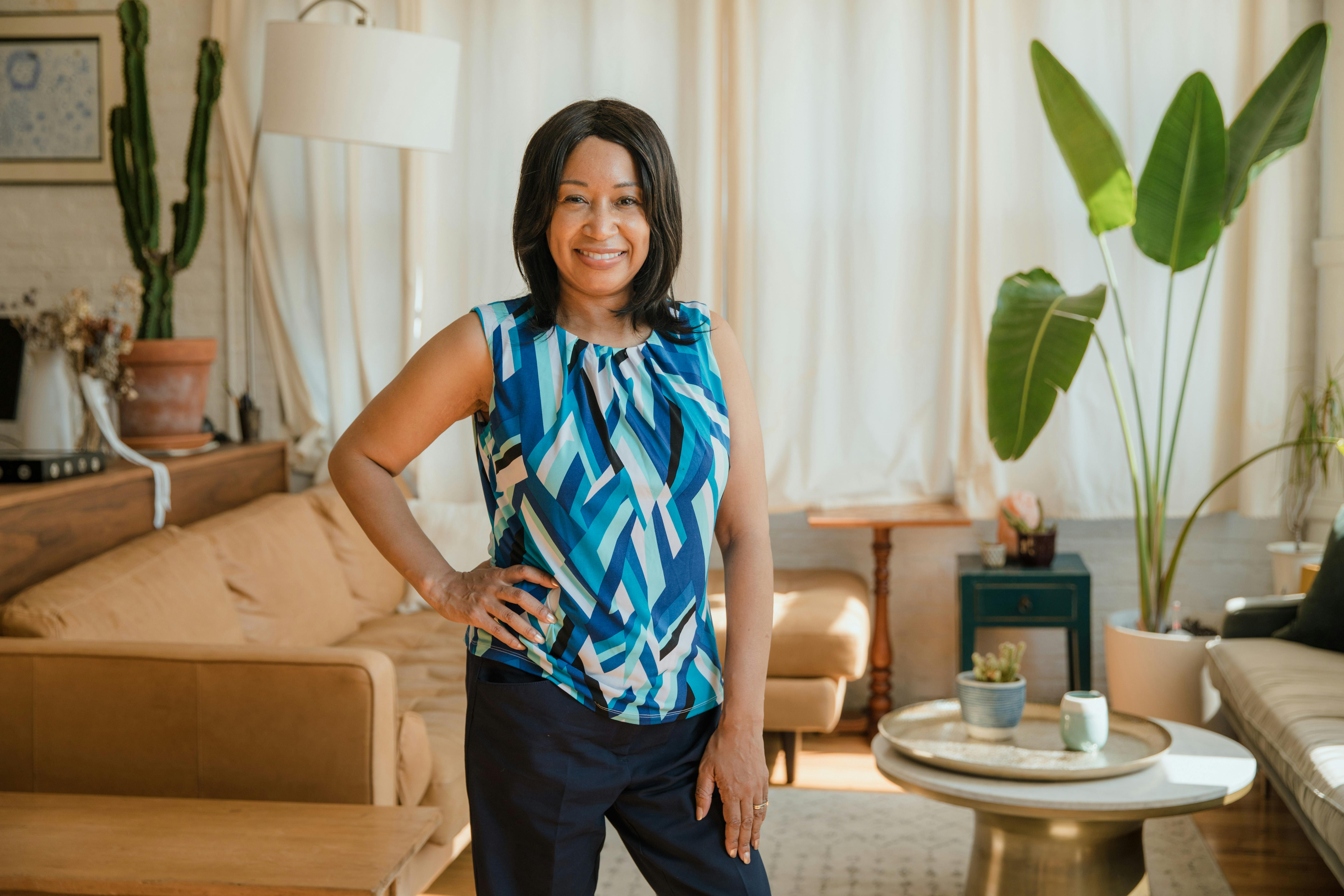 TEAM MEMBER SPOTLIGHT: DENISE ROMERO, TEAM TRAVEL LOGISTICS AND EXPERIENCE MANAGER — Photo by RDNE Stock project on Pexels