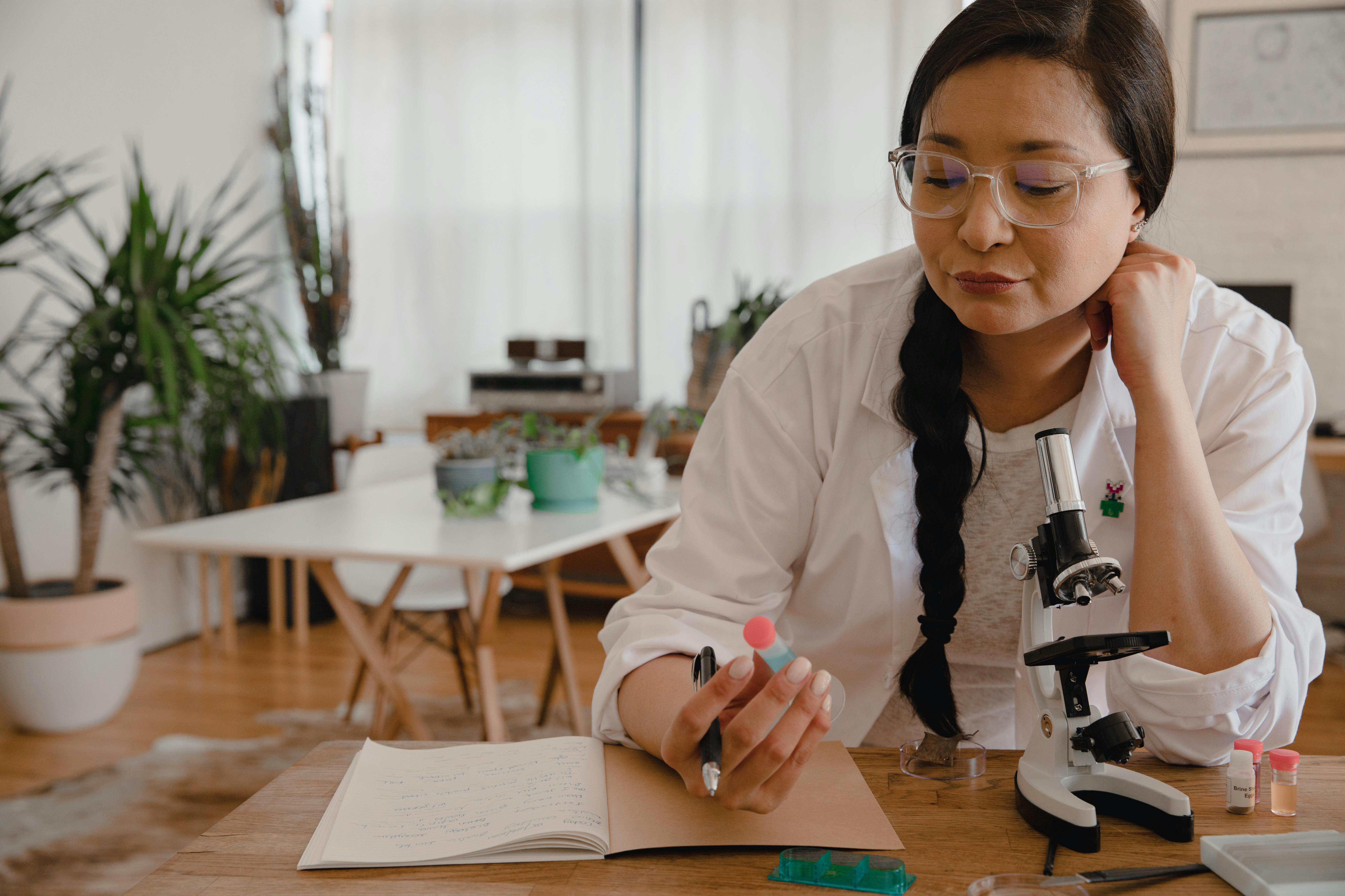 Scientists reveal the real benefits and hidden risks of medical cannabis — Photo by RDNE Stock project on Pexels