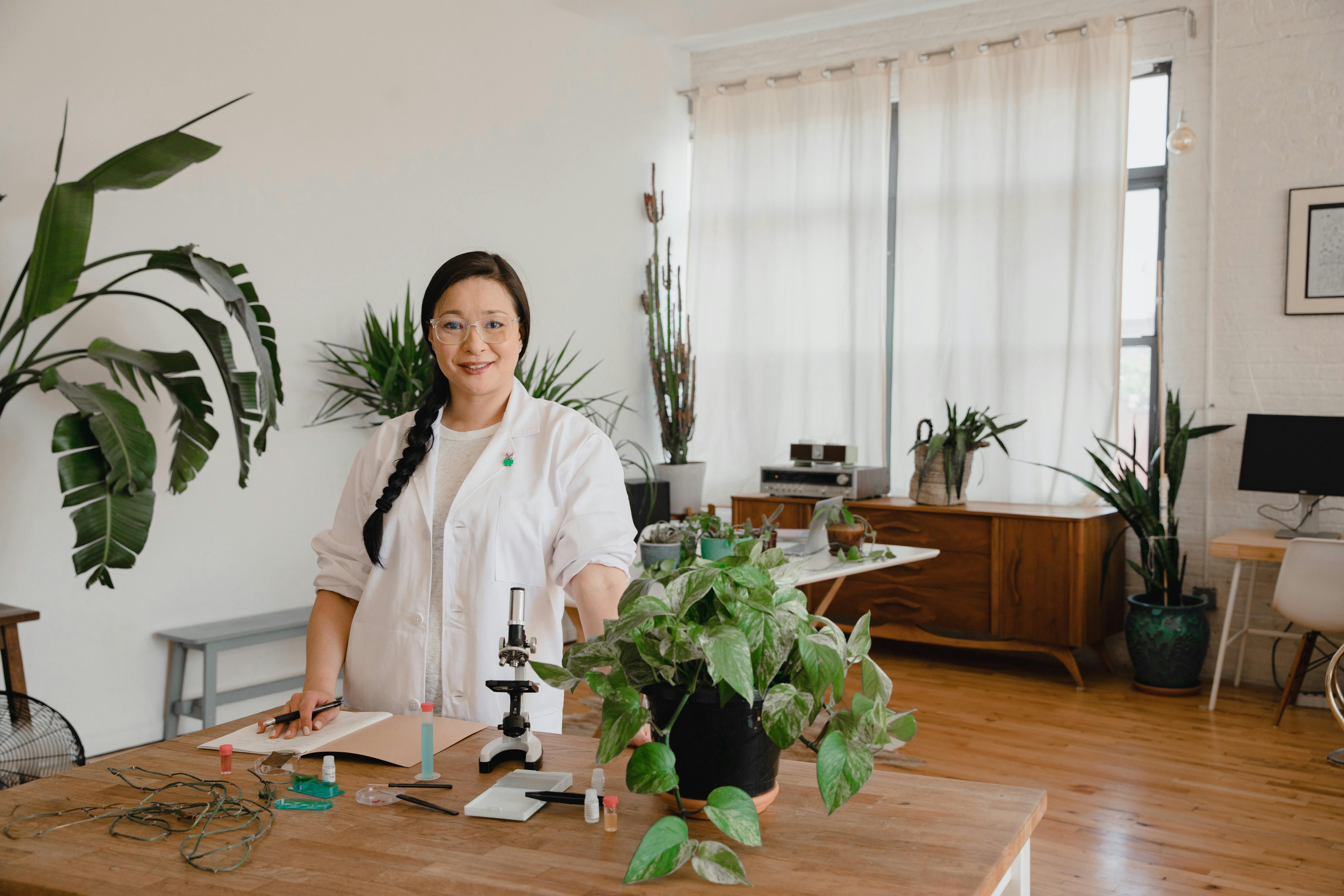 Revolutionary Sustainable Office Trends Shaping the Future