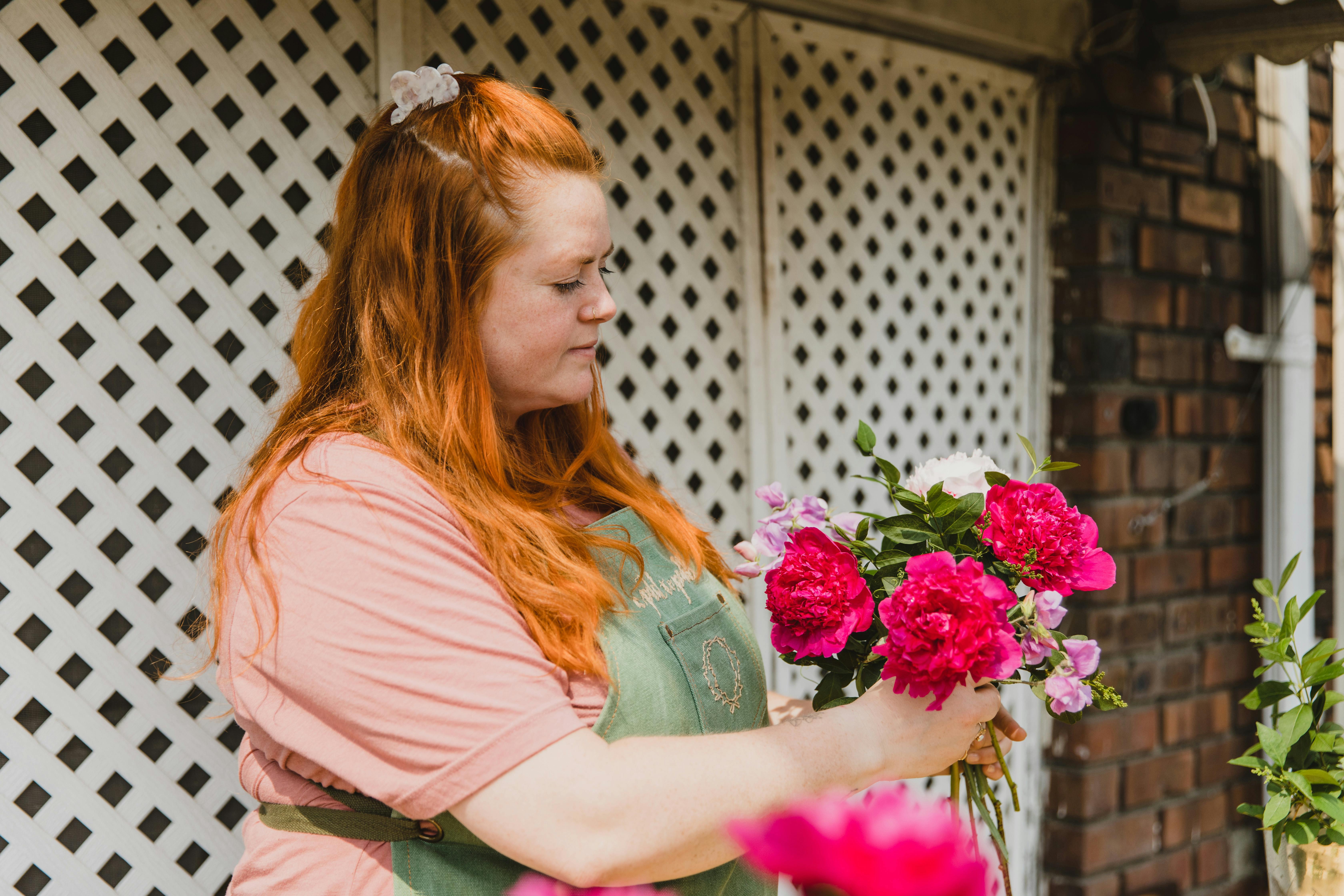 Handpicked Flowers Photos Download The Best Free Handpicked Flowers