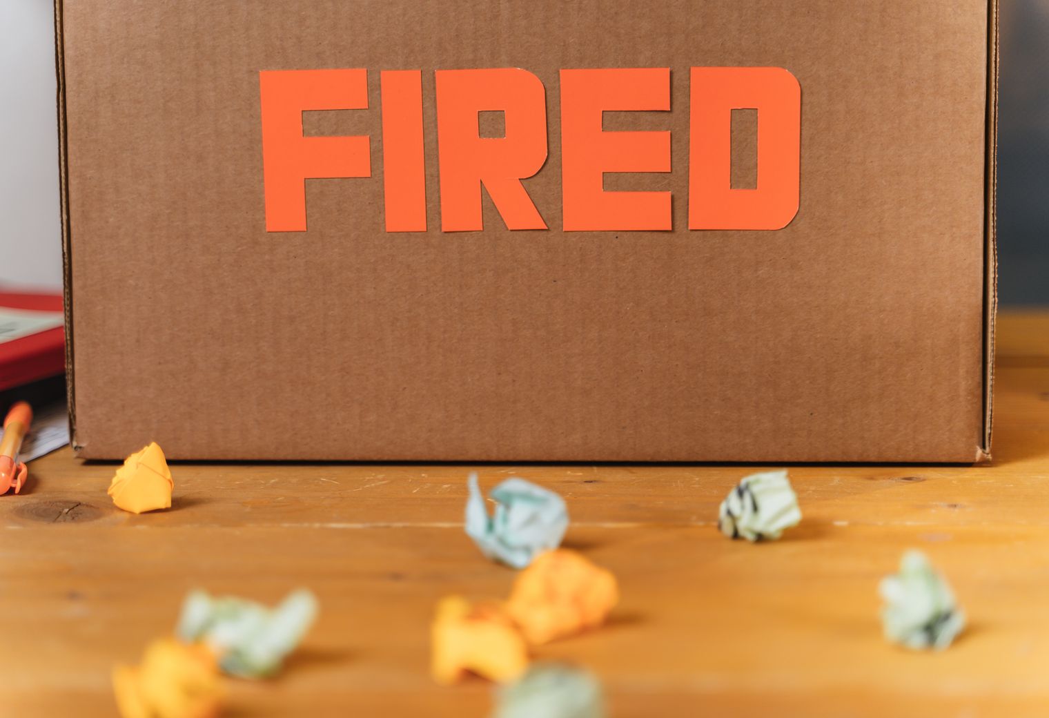 Wouldham — office relocation team moving desks and equipment