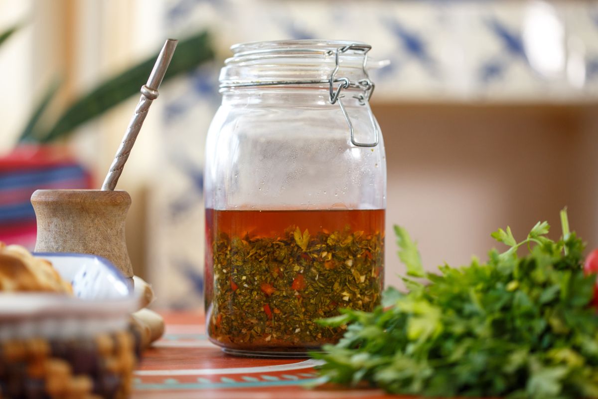 Chimichurri
