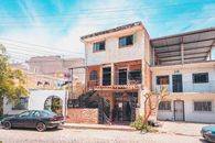 Free stock photo of architecture, barrio, building