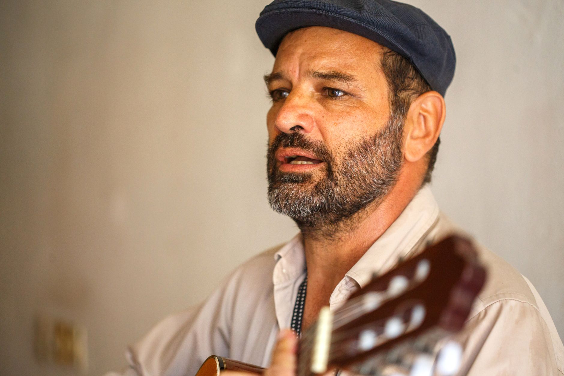 Esteban Burgos