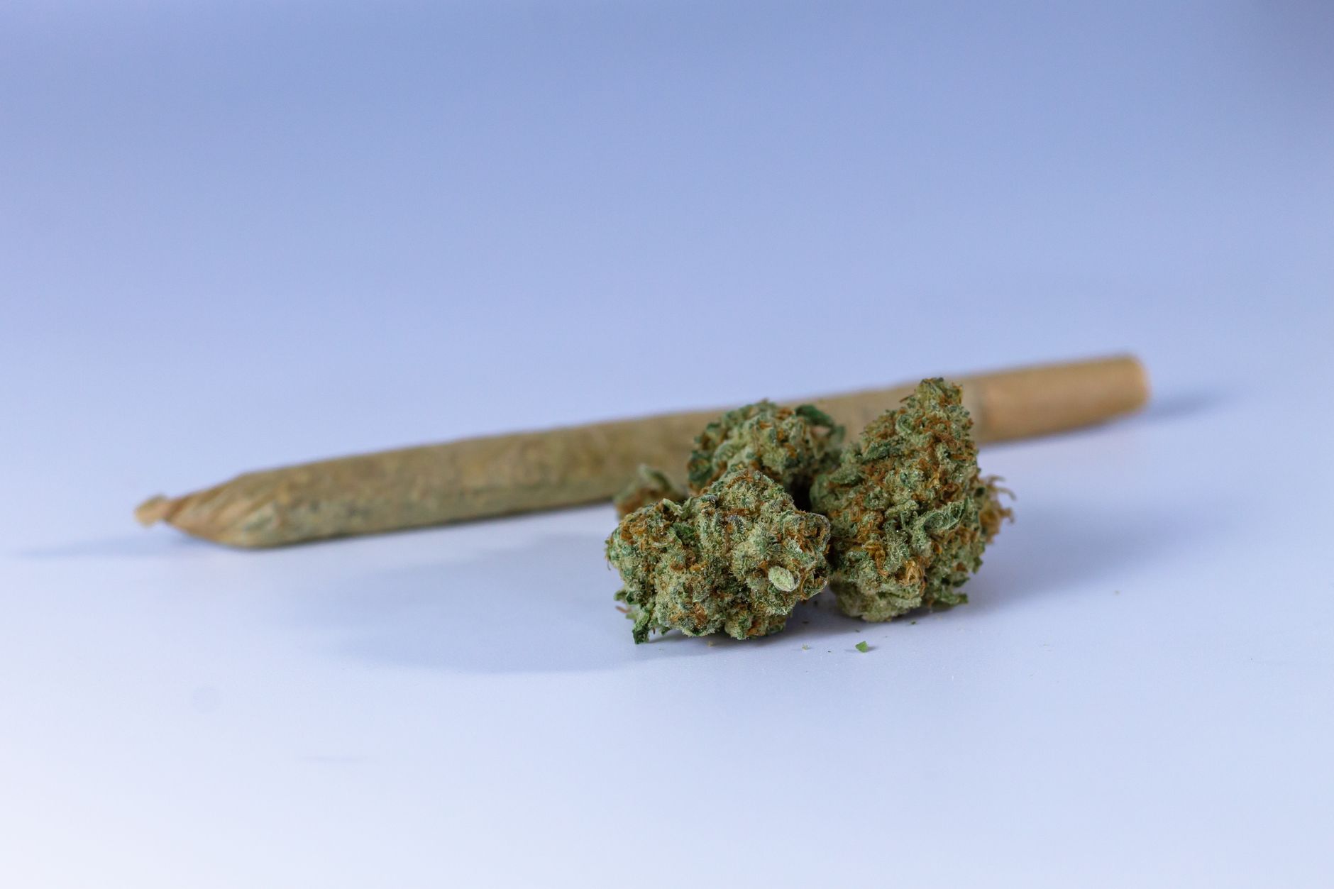 Best cannabis products for anxiety management in Washington DC Cannabis tincture and gummies for anxiety relief at DC dispensary