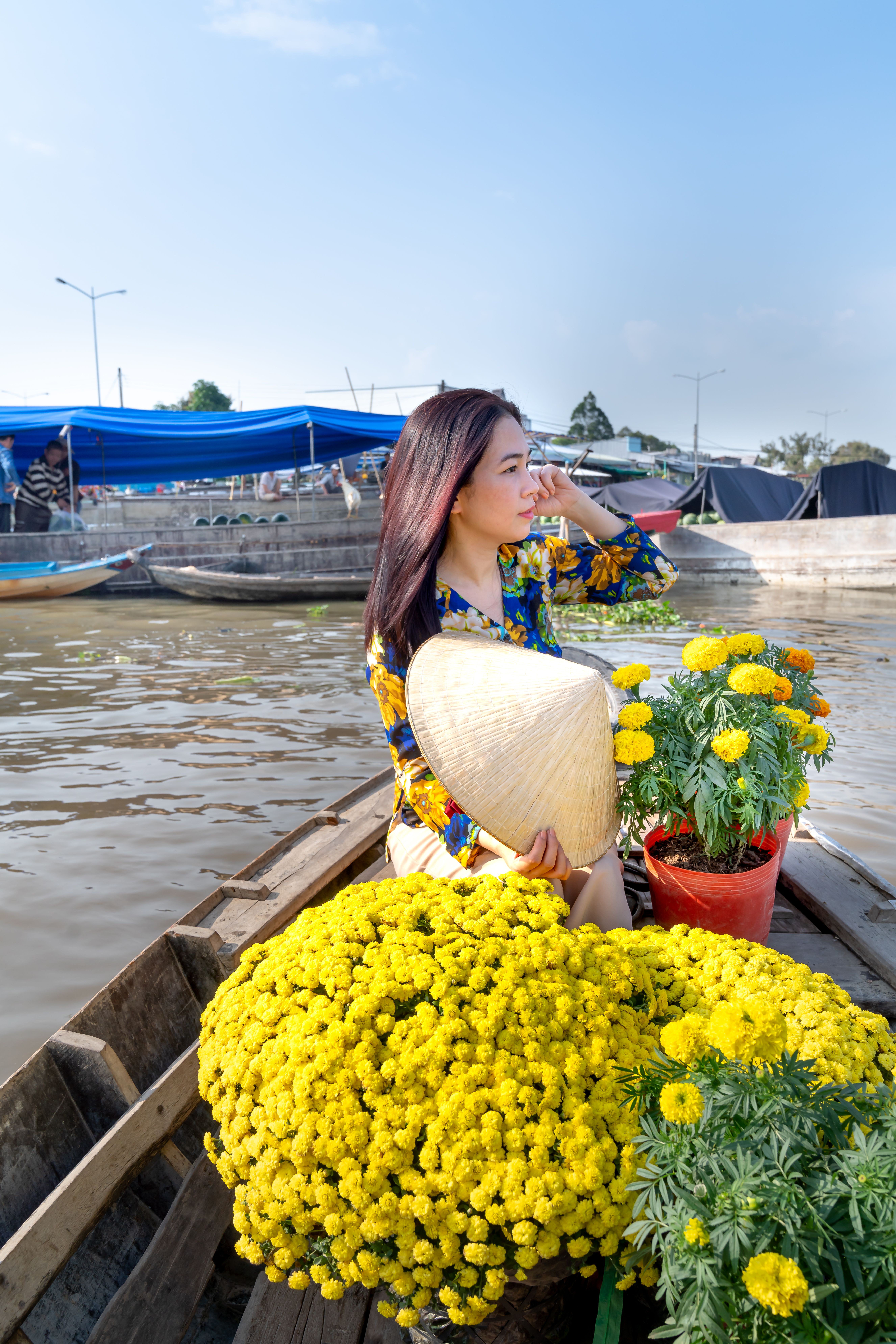 Enchanting Vietnam Getaway for Couples: Heritage, Beaches & Romance”