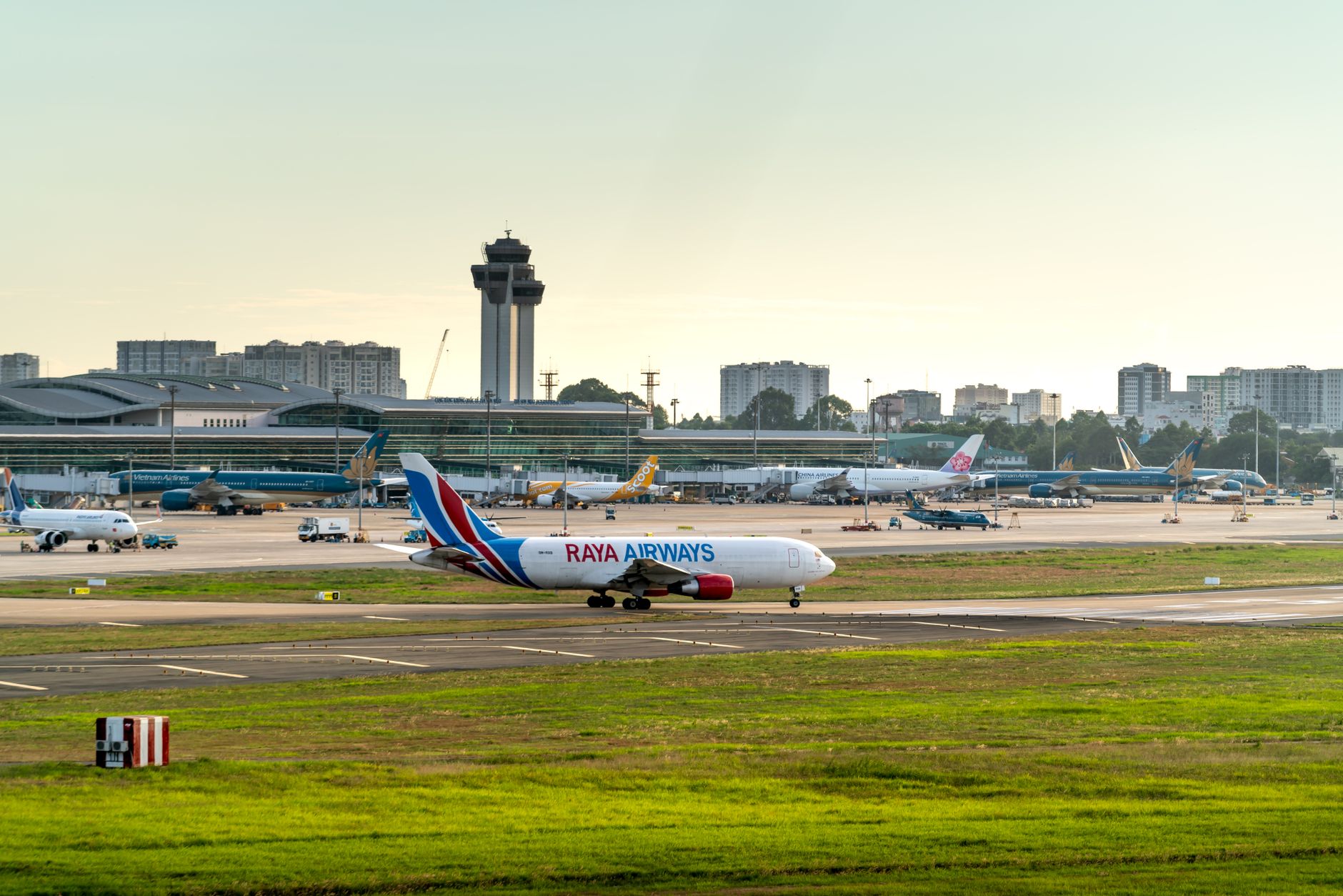 Airport transfers in Johor Bahru Airport transfers in Johor Bahru