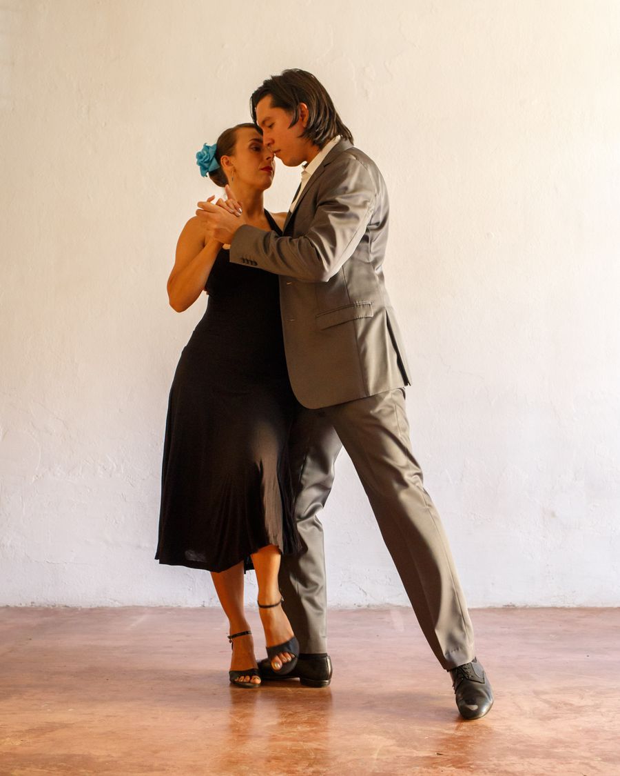 Milonga graf · Milonga · Bologna, Italy