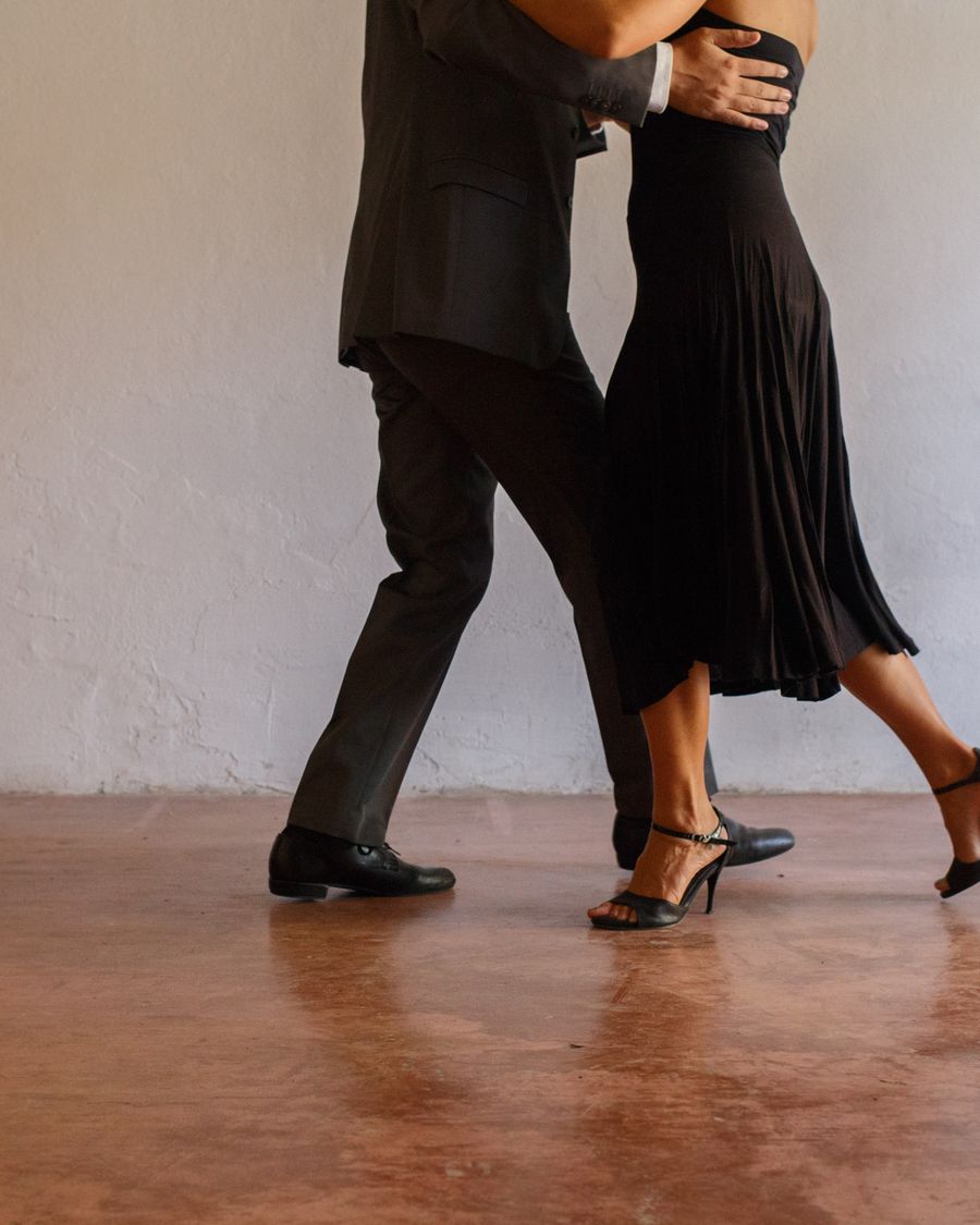 Tango como camerlata_ in pre/serata stage di tango, poi... milonga!!! · Milonga · Como, Italy