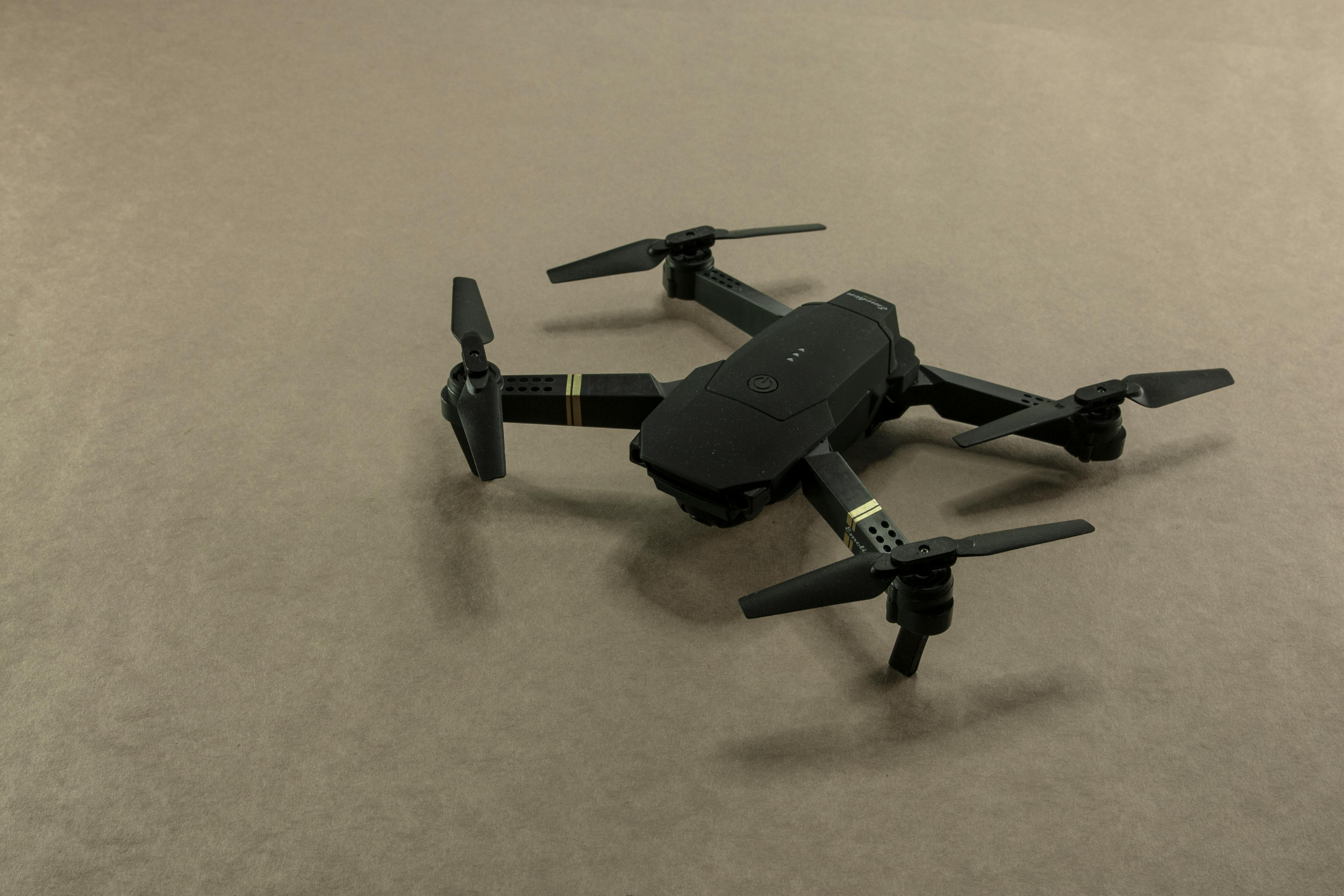 Drone on the Carpet · Free Stock Photo