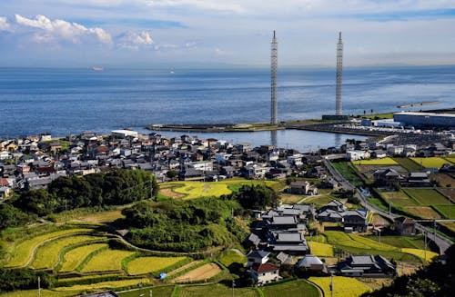 城市, 塔樓, 市容 的 免費圖庫相片