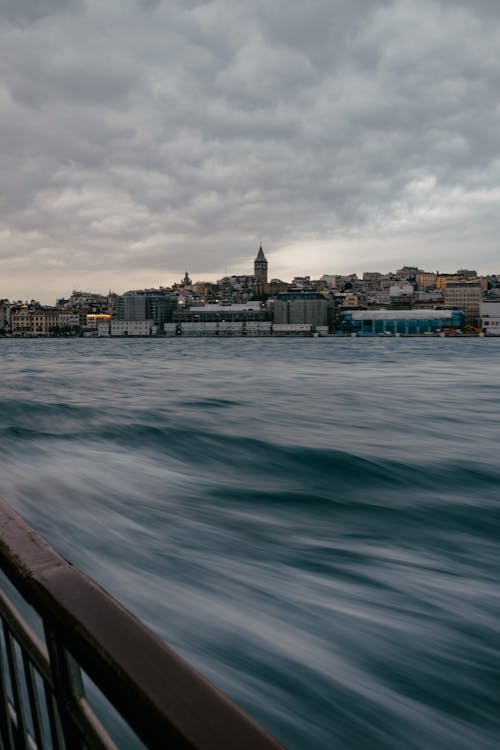 Základová fotografie zdarma na téma budovy, cestování, Istanbul