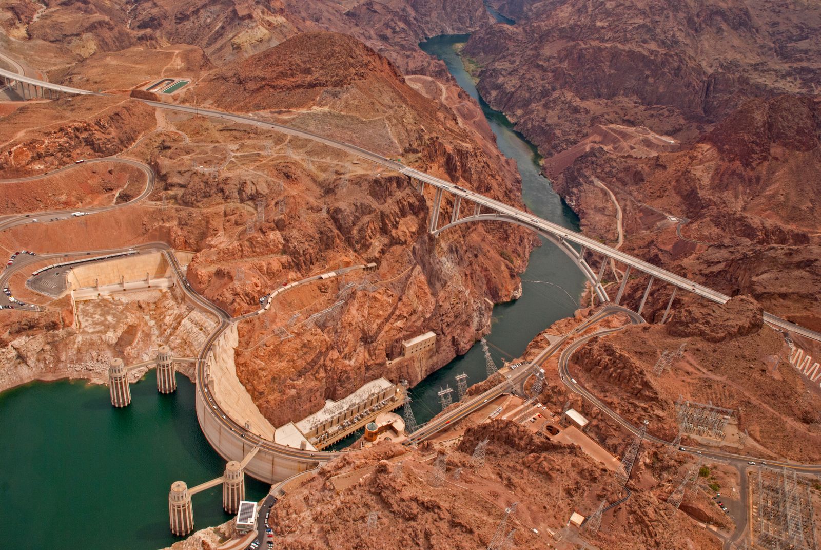 Critical Infrastructure